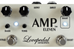 The Reverb Top 10: Overdrive Pedals