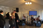 FaitalPRO system deployed for Houses of Parliament celebration