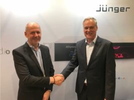 junger