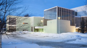 kuusamo-hall