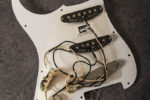 Radioshop ID:Chris Buck Loaded Strat Pickguard