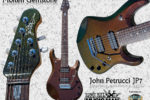 The almost mythical Molten Gemstone JP7