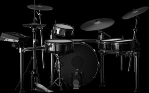 Roland-TD50-KVX