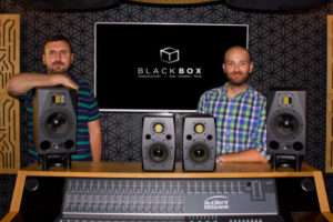 black-box