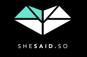 she-said-so