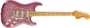 2018-Limited-1968-Pink-Paisely-Stratocaster