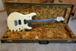 NGD-JP6 2005 LE Buttercream