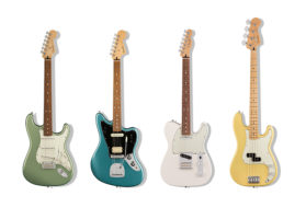 Fender-Player-Series-Group-Shot