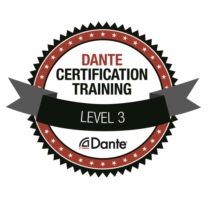 dante-certification-training-l3-logo