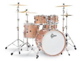 PIC1_GEWA-Drums_Gretsch-Renown-in-neuem-Turqouise-Sparkle-und-Copper-Sparkle-Finish