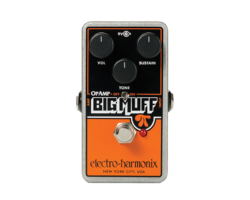 Muff-Pi