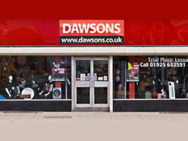 dawsons-warrington-front