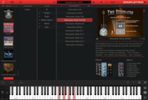 resonator_gui