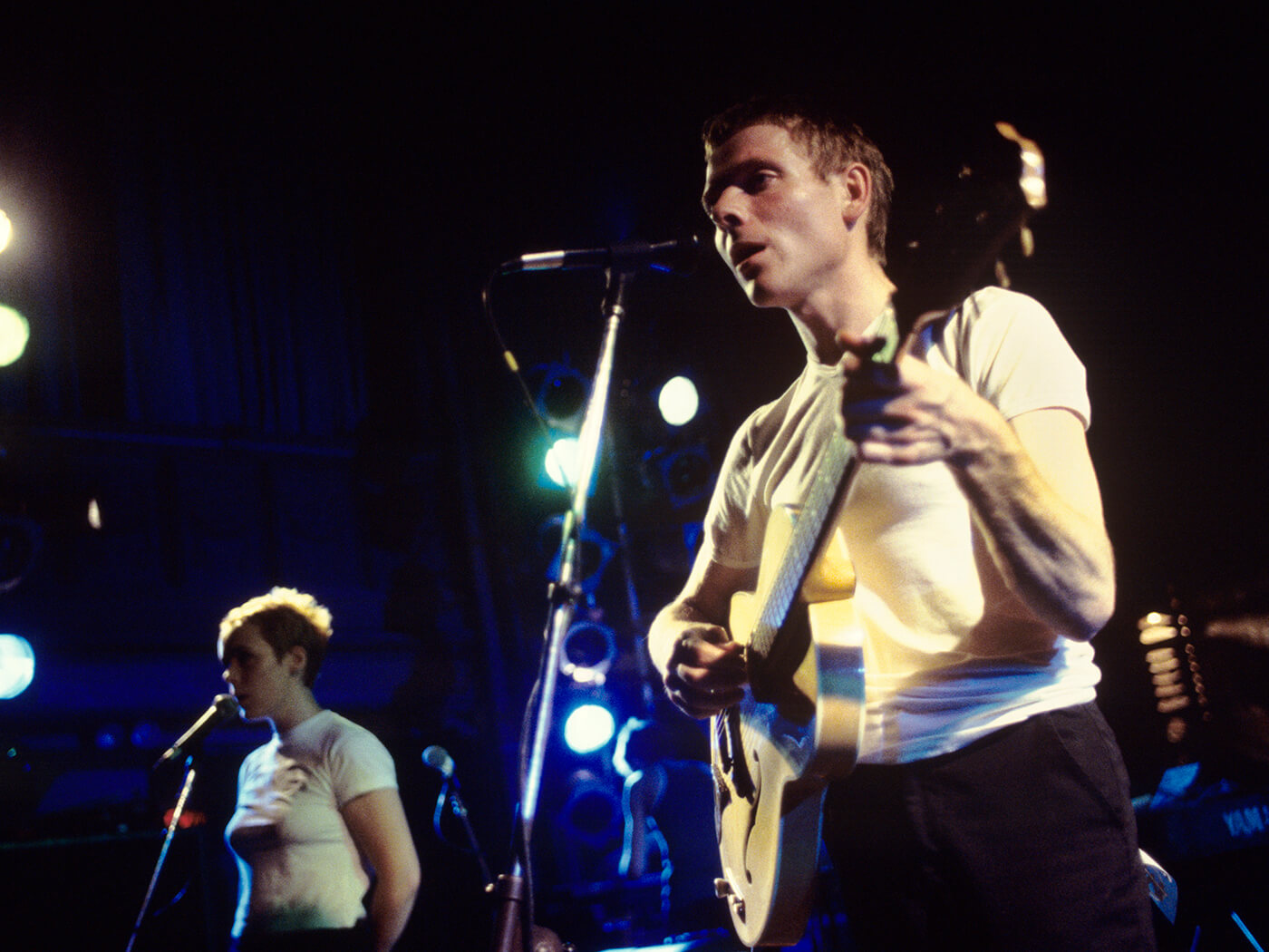 Sinister and brutal replicant essay 05 image