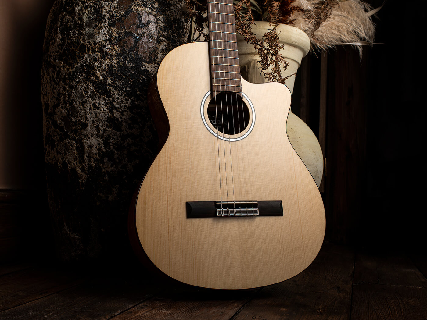 Córdoba Guitars Fusion 5 review an accessible, modern hybrid nylon