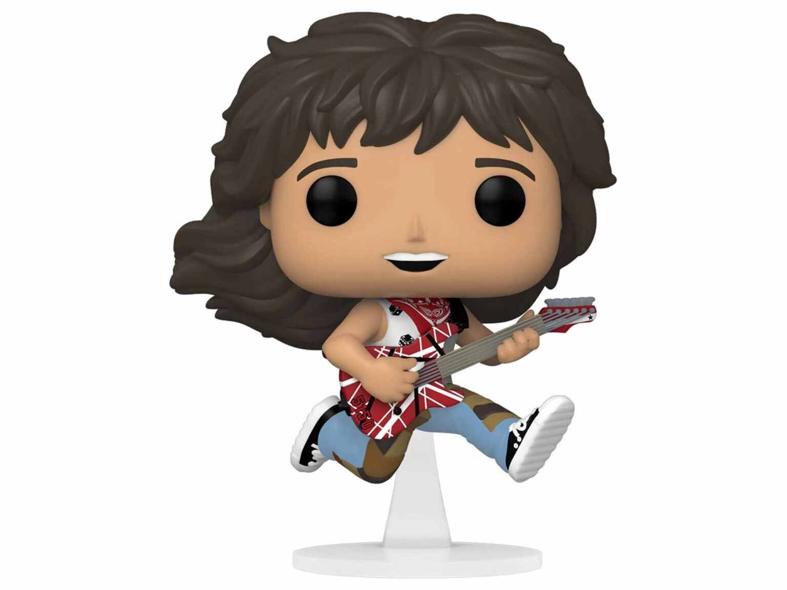 eddie from it funko pop