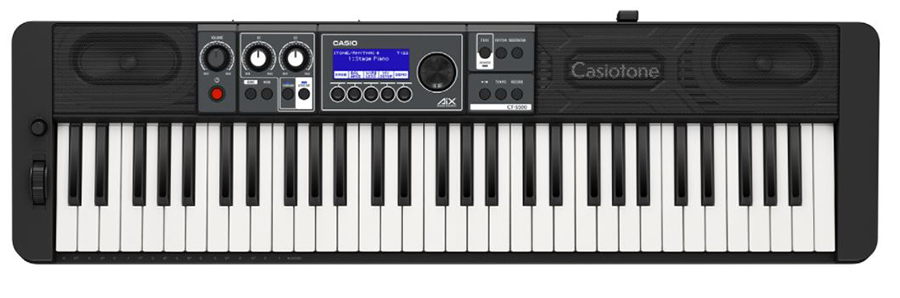 Casio CT-S500