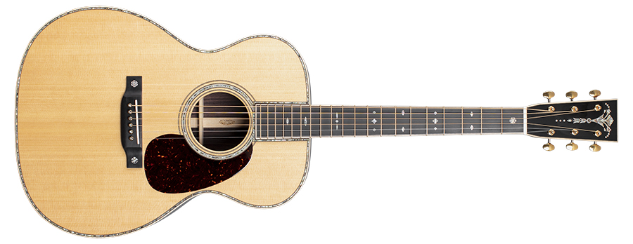 Martin Modern Deluxe 000-42