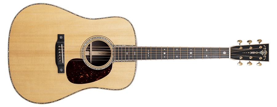 Martin Modern Deluxe D-42