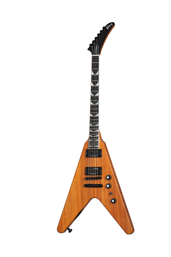 Gibson Dave Mustaine