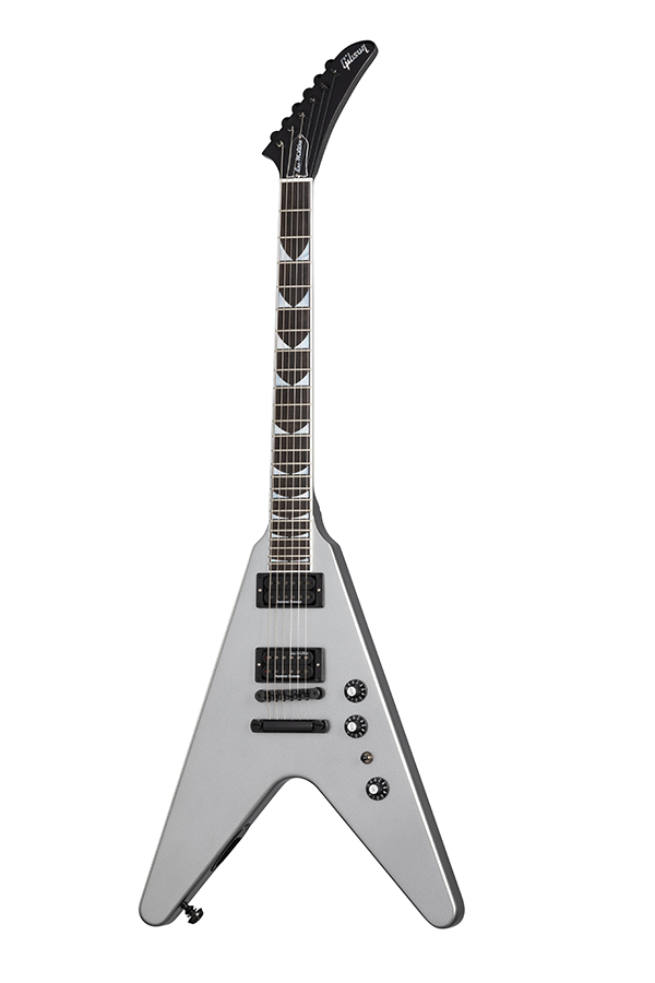 Gibson Dave Mustaine