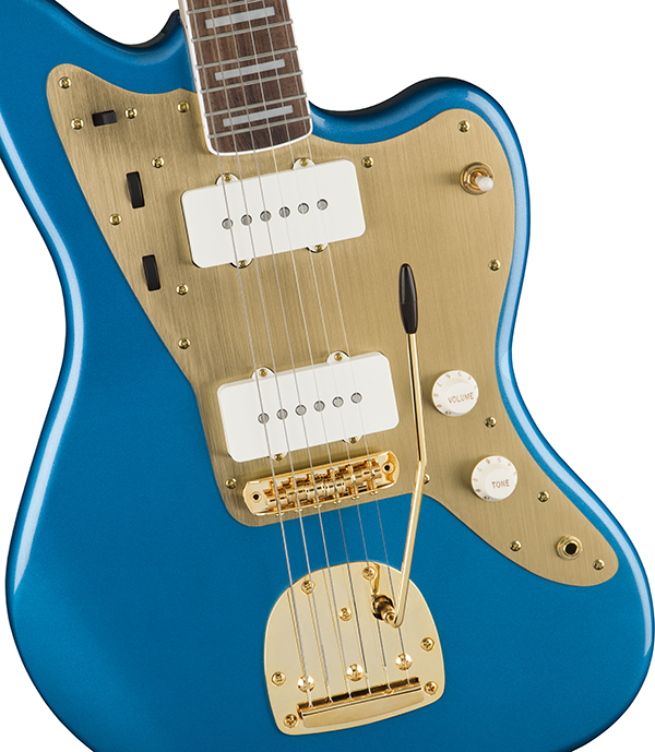 Squier 40