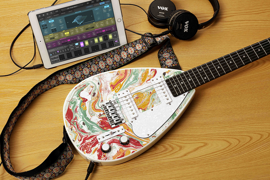 Vox Mark III Mini - Marble