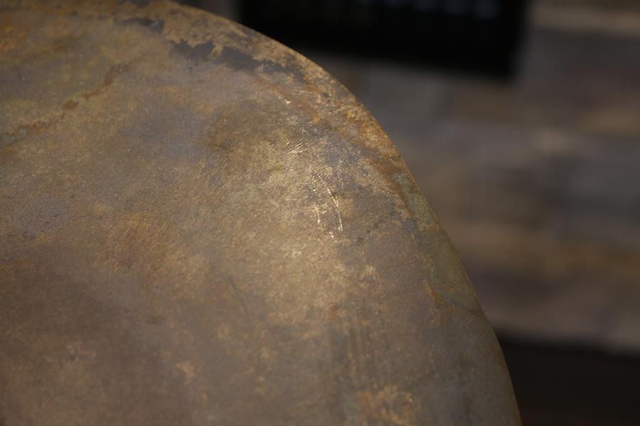 Zildjian Raw Crash