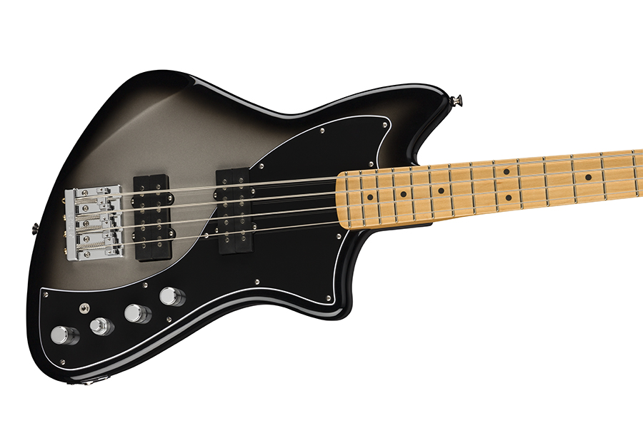 Fender Meteora