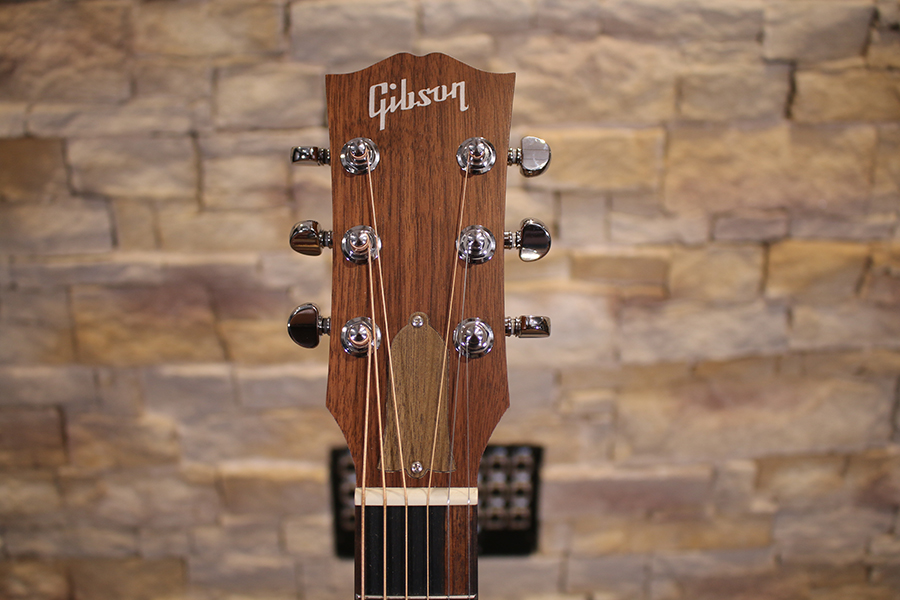 Gibson G45 review