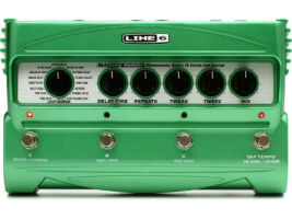 Is the Line 6 DL4 getting a MkII? | Pro Music News