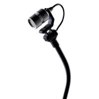 Neumann-Mini-Mic-Gooseneck