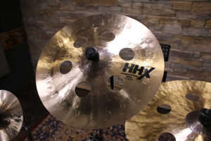 Sabian-HHX-Complex-1722-Ozone-China