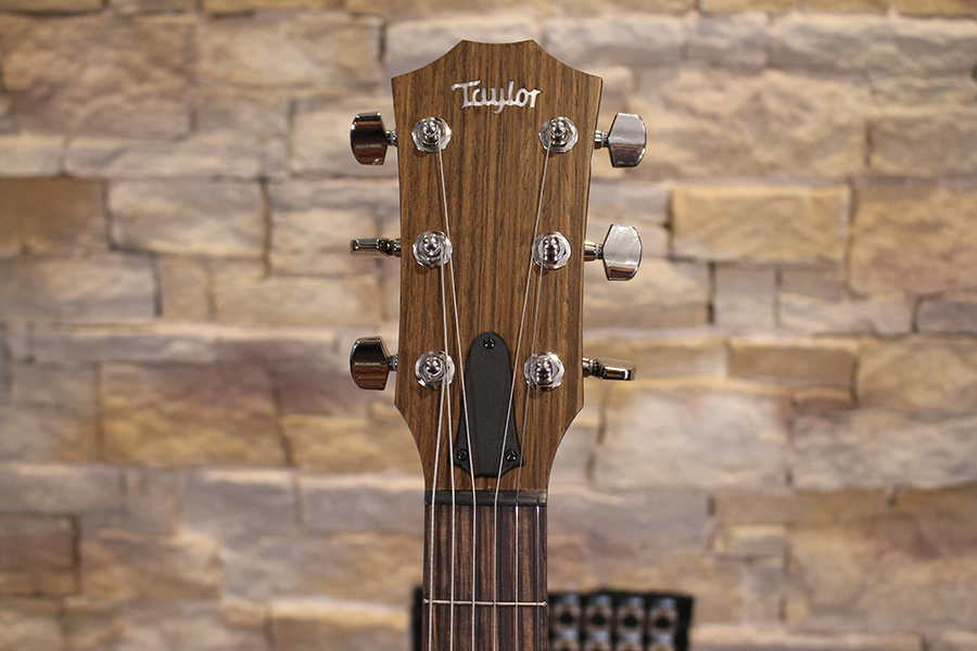 Taylor AD27e Flametop