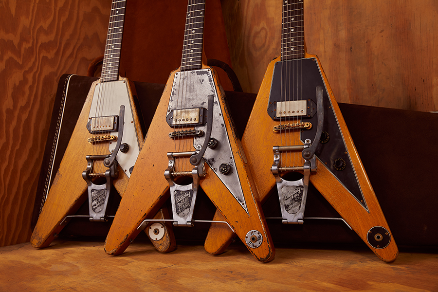 Gibson Scala