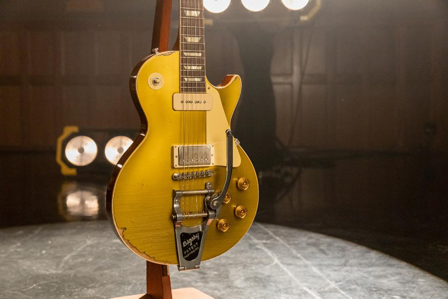 Gibson Sergio Vallin