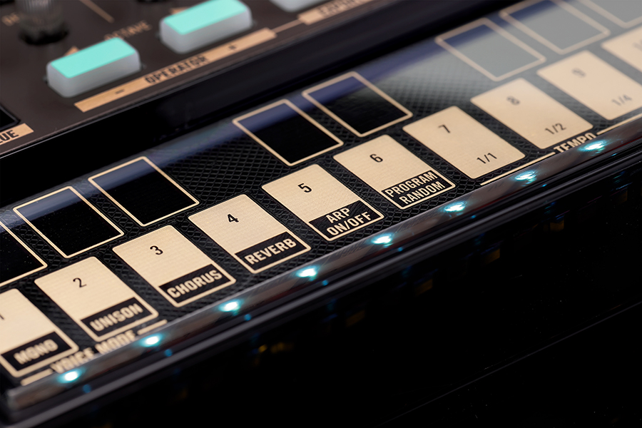 Korg Volca