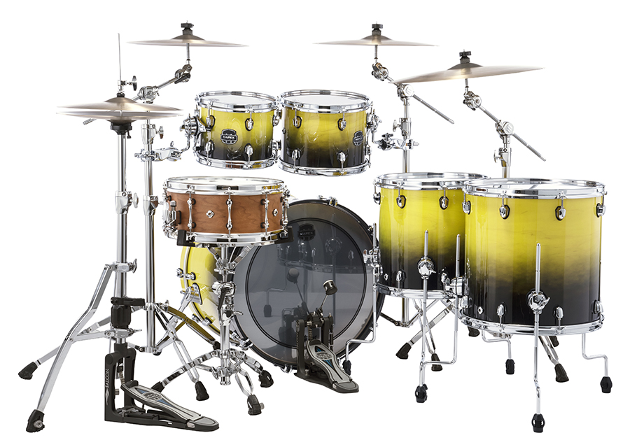 Mapex 2022
