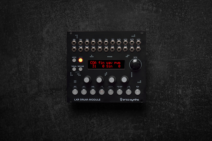 Erica Synth