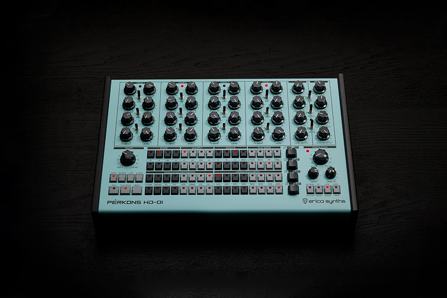 Erica Synth
