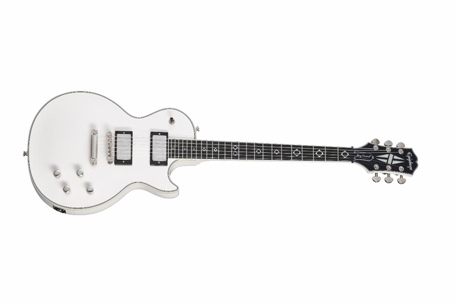 Jerry Cantrell Gibson