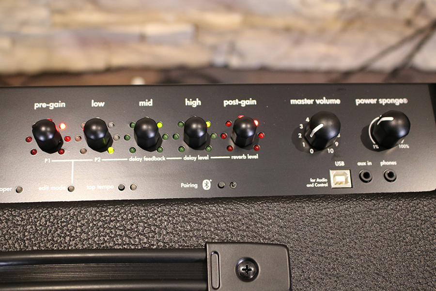 Peavey Vypyr X3