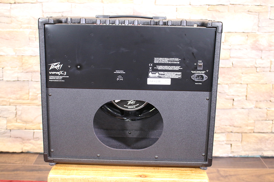 Peavey Vypyr X3