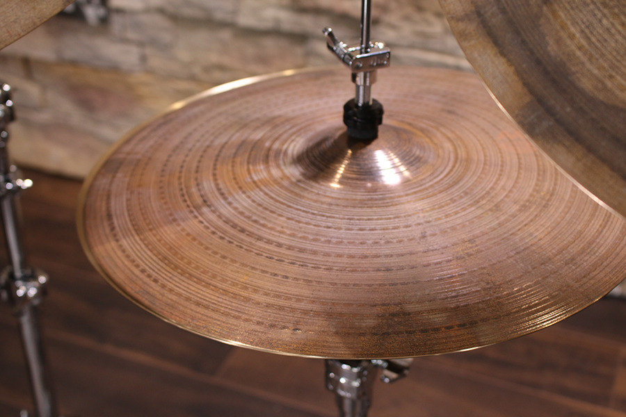 Review Sabian AA Apollo Big & Ugly Cymbals Pro Music News