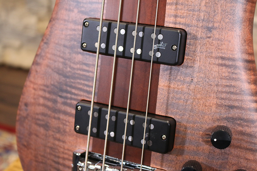 Spector Euro