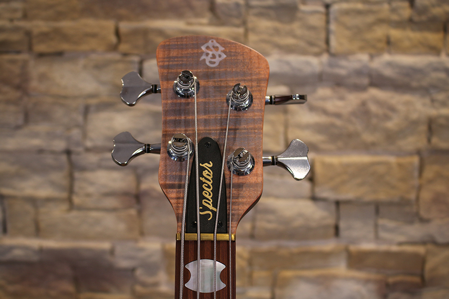 Spector Euro