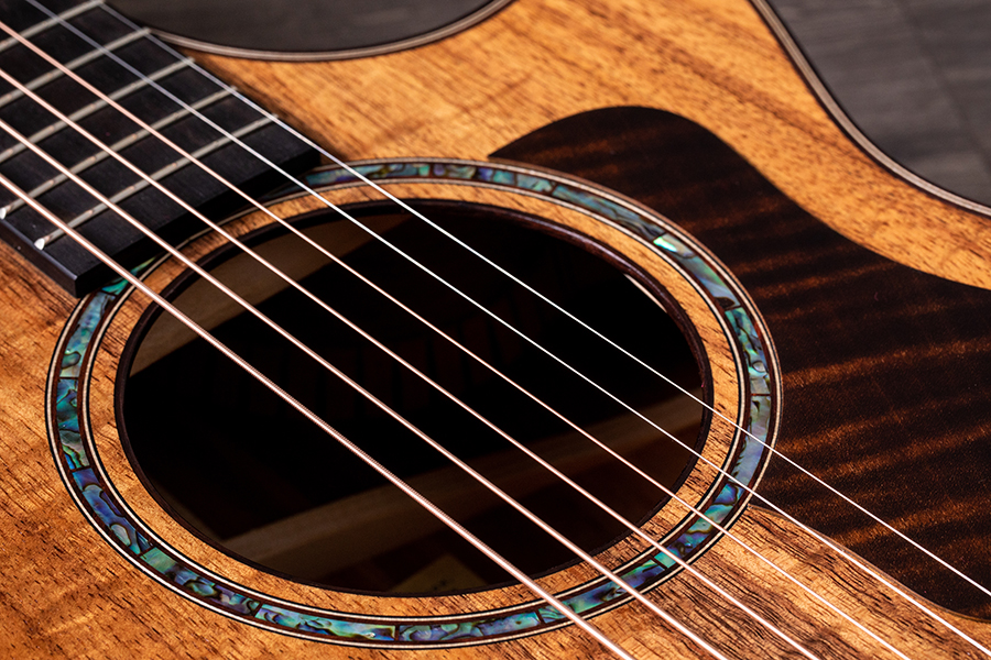 Taylor 700