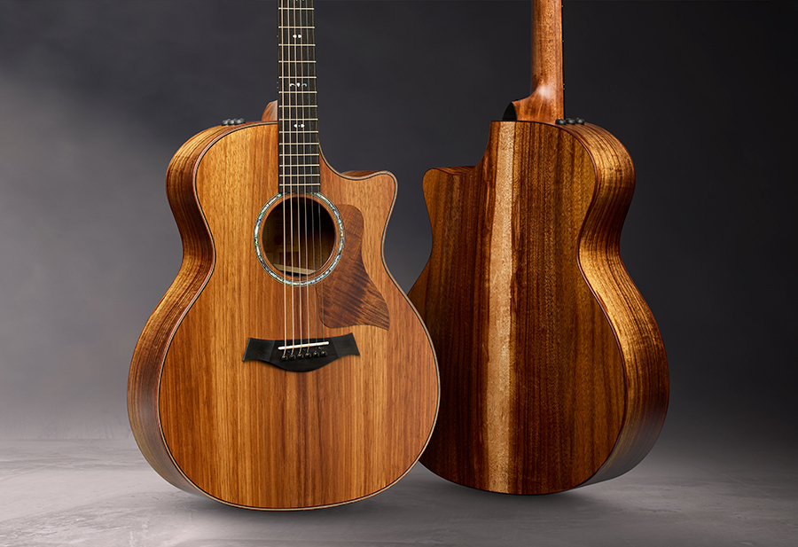 Taylor 700