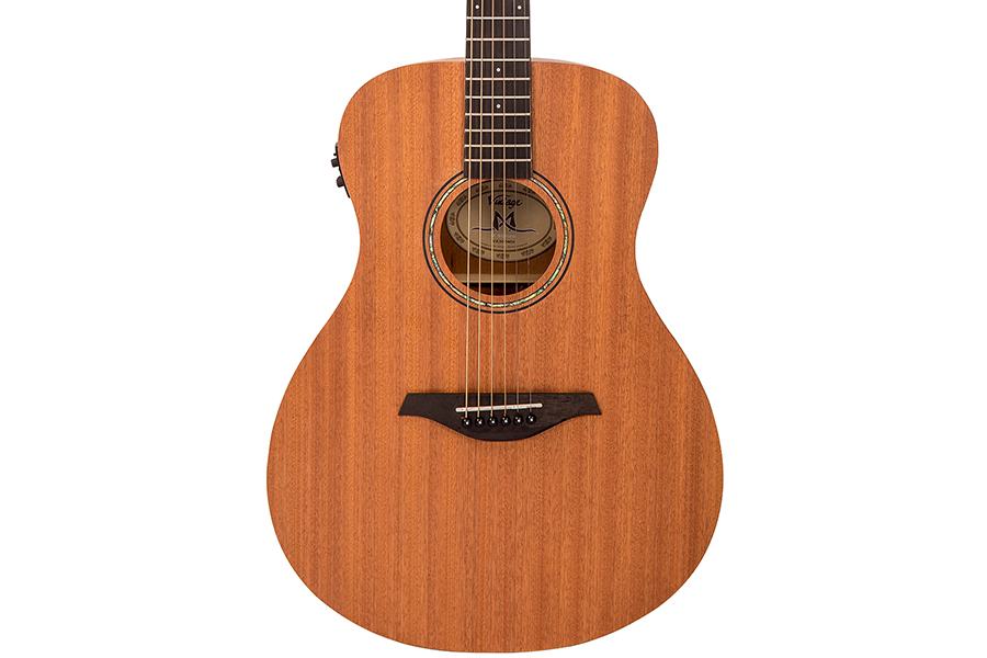 Vintage Mahogany