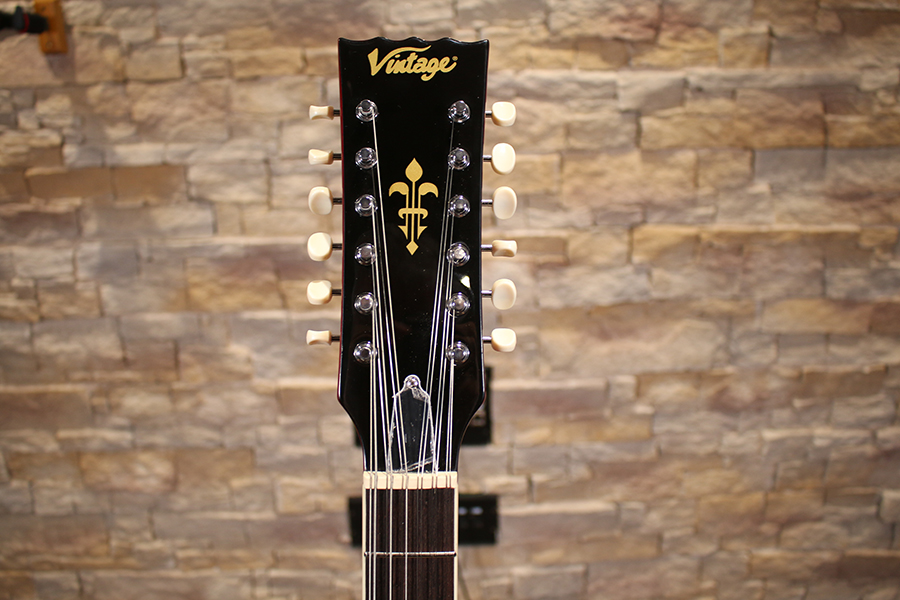 Vintage VSA500 CR12